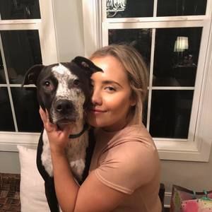 Meet your Posher, Maddi